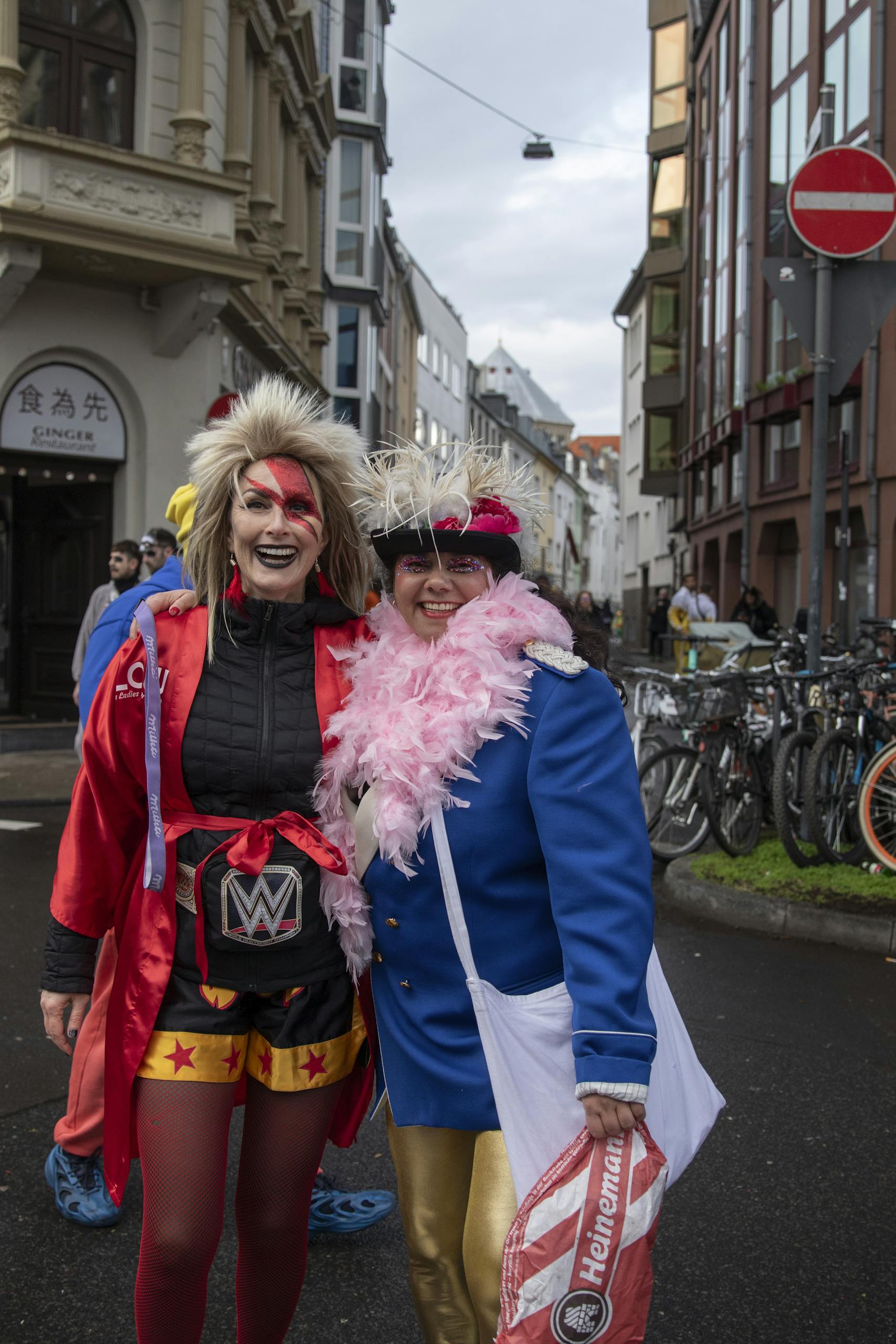 Rosenmontag