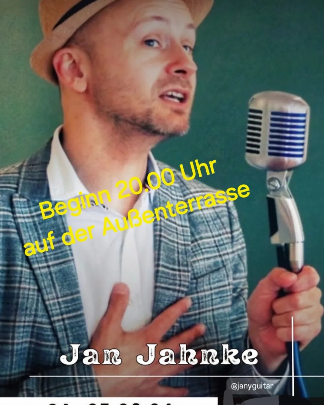 Jan Jahnke